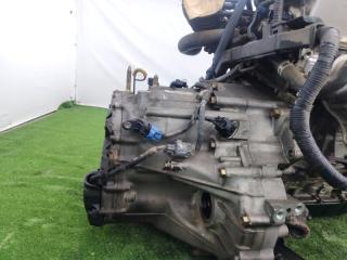 АКПП HONDA STEPWGN RF7 K24A MRSA 2 ракурс