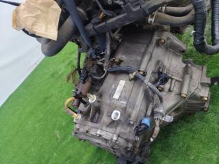 АКПП HONDA STEPWGN RF7 K24A MRSA 3 ракурс