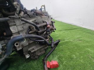 АКПП HONDA STEPWGN RF7 K24A MRSA 4 ракурс