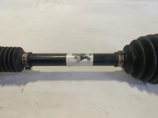 Привод правый передний BMW X5 F15 4 ракурс
