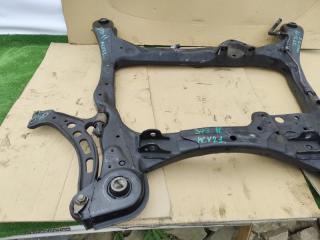 Балка под двс TOYOTA WINDOM MCV21 3 ракурс
