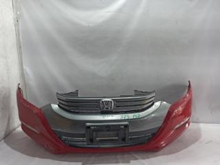 Бампер передний HONDA INSIGHT ZE2 1 ракурс