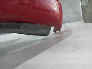 Бампер передний HONDA INSIGHT ZE2 4 ракурс