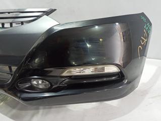 Бампер передний HONDA INSIGHT ZE2 5 ракурс