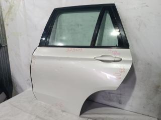 Дверь левая задняя BMW X5 F15 4 ракурс