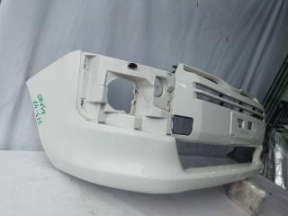 Бампер передний TOYOTA PROBOX NSP160 2 ракурс