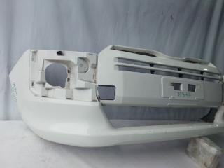 Бампер передний TOYOTA PROBOX NSP160 3 ракурс
