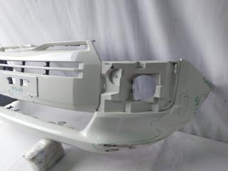 Бампер передний TOYOTA PROBOX NSP160 5 ракурс