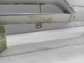 Бампер передний MITSUBISHI MIRAGE DINGO CQ2A 2 ракурс