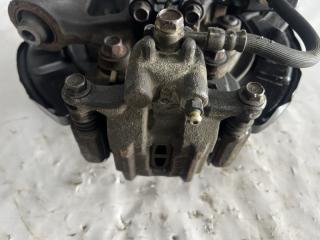 Ступица правая задняя HONDA STEPWGN RF4 5 ракурс