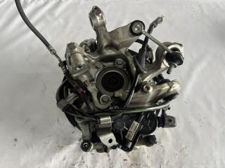 Ступица левая задняя SUBARU IMPREZA GU6 4 ракурс