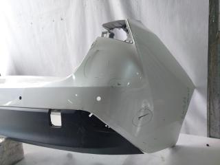 Бампер задний TOYOTA PRIUS ZVW50 3 ракурс