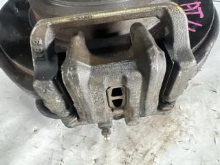 Ступица правая задняя HONDA STEPWGN RF4 2 ракурс