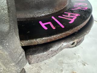 Ступица правая задняя HONDA STEPWGN RF4 3 ракурс