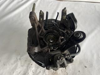 Ступица правая задняя HONDA STEPWGN RF4 4 ракурс
