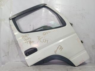 Дверь правая передняя MITSUBISHI CANTER FE70 1 ракурс