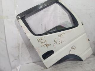 Дверь правая передняя MITSUBISHI CANTER FE70 4 ракурс