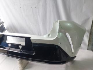 Бампер задний TOYOTA CROWN AZSH36W 5 ракурс Бампер задний TOYOTA CROWN AZSH36W 5 ракурс
