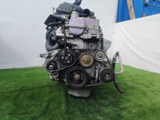 Двигатель TOYOTA PASSO QNC10 K3-VE 1 ракурс