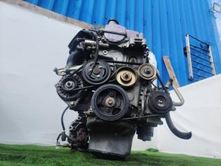 Двигатель TOYOTA PASSO QNC10 K3-VE 2 ракурс