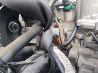 Двигатель TOYOTA PASSO QNC10 K3-VE 5 ракурс