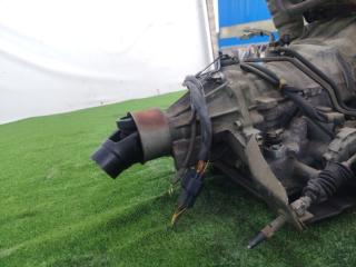 АКПП MITSUBISHI PAJERO MINI H56A 4A30T V3AS2 3 ракурс