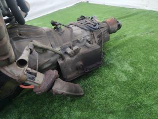 АКПП MITSUBISHI PAJERO MINI H56A 4A30T V3AS2 5 ракурс