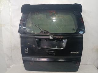 Дверь 5-я HONDA N-BOX JF1 1 ракурс