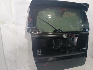 Дверь 5-я HONDA N-BOX JF1 2 ракурс