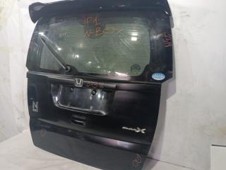 Дверь 5-я HONDA N-BOX JF1 3 ракурс