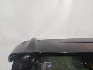 Дверь 5-я HONDA N-BOX JF1 4 ракурс