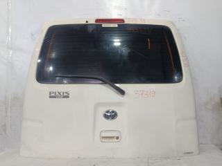 Запчасть дверь 5-я TOYOTA PIXIS VAN