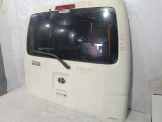 Дверь 5-я TOYOTA PIXIS VAN S321M 5 ракурс