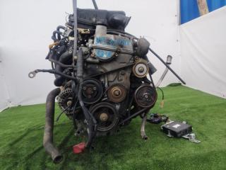 Двигатель TOYOTA CAMI J122E K3-VE 1 ракурс