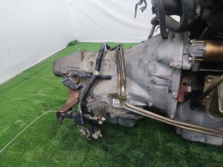 АКПП TOYOTA CAMI J122E K3-VE 1 ракурс АКПП TOYOTA CAMI J122E K3-VE 1 ракурс