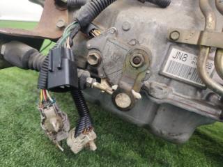 АКПП TOYOTA CAMI J122E K3-VE 3 ракурс АКПП TOYOTA CAMI J122E K3-VE 3 ракурс