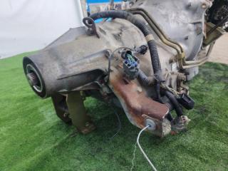 АКПП TOYOTA CAMI J122E K3-VE 4 ракурс АКПП TOYOTA CAMI J122E K3-VE 4 ракурс