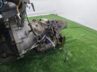 АКПП TOYOTA CAMI J122E K3-VE 5 ракурс АКПП TOYOTA CAMI J122E K3-VE 5 ракурс
