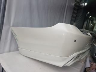 Бампер задний TOYOTA CROWN GRS210 3 ракурс Бампер задний TOYOTA CROWN GRS210 3 ракурс