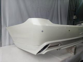 Бампер задний TOYOTA CROWN GRS210 4 ракурс Бампер задний TOYOTA CROWN GRS210 4 ракурс