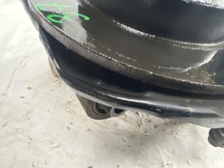 Ступица левая задняя HONDA STEPWGN RF4 2 ракурс