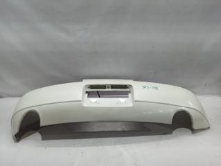 Бампер задний TOYOTA SOARER JZZ31 1 ракурс