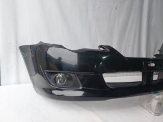 Бампер передний SUBARU LEGACY BL5 3 ракурс