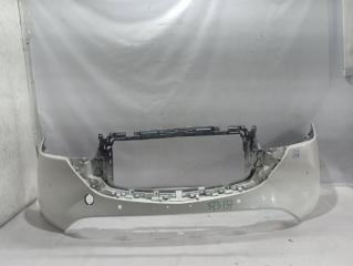 Бампер передний MAZDA CX-5 KFEP 1 ракурс