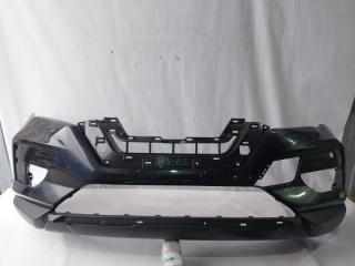 Бампер передний NISSAN X-TRAIL NT32 62022 6FR0H 1 ракурс