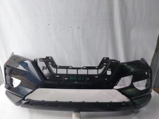 Бампер передний NISSAN X-TRAIL NT32 62022 6FR0H 2 ракурс