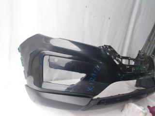 Бампер передний NISSAN X-TRAIL NT32 62022 6FR0H 3 ракурс