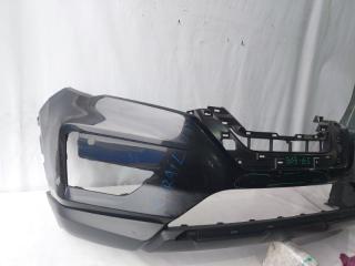 Бампер передний NISSAN X-TRAIL NT32 62022 6FR0H 4 ракурс