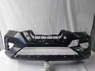 Бампер передний NISSAN X-TRAIL NT32 62022 6FR0H 5 ракурс