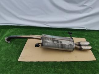 Глушитель MAZDA DEMIO DY5W MDC8500. 291106 1 ракурс